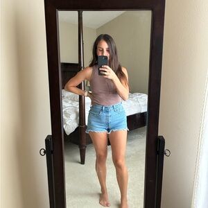 Levi's 501 Shorts
